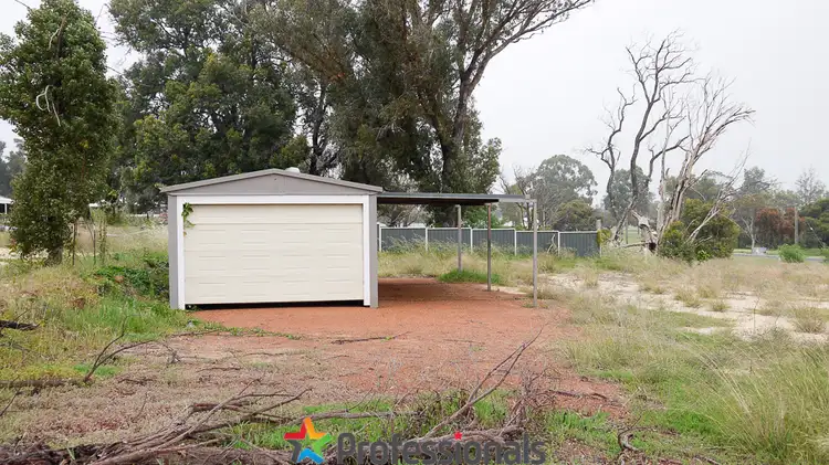 Second view of Homely land listing, 102 Johnston Road, Yarloop WA 6218