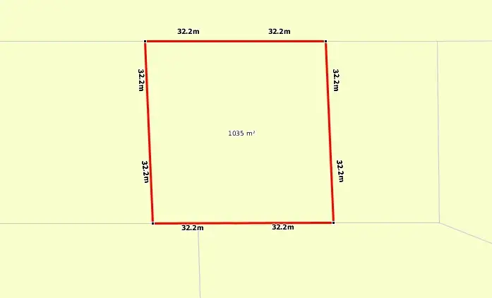 Third view of Homely land listing, 102 Johnston Road, Yarloop WA 6218