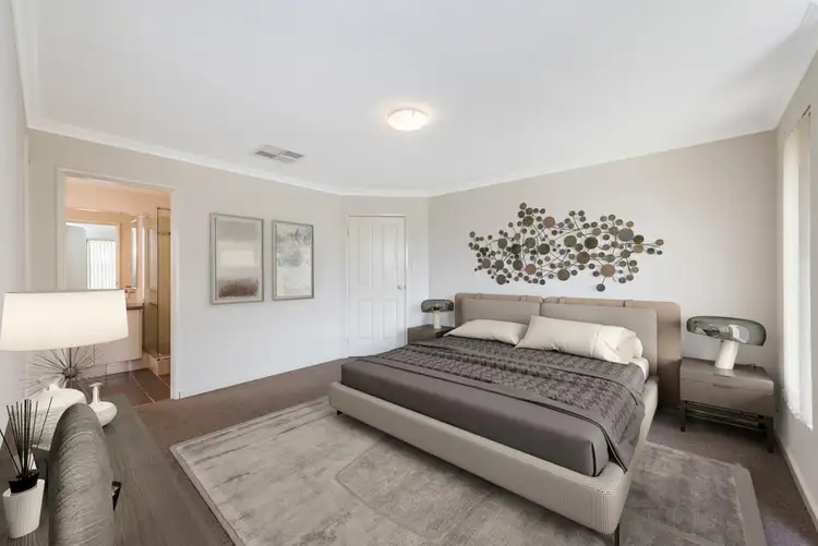 126 Aurora Drive, Atwell WA 6164