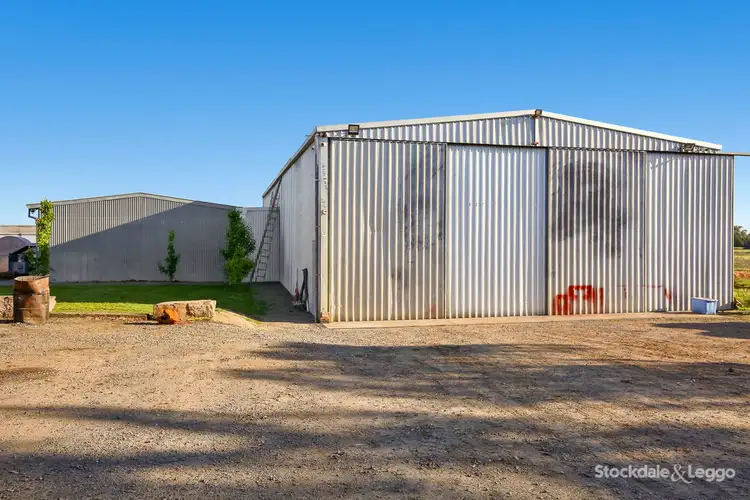 Third view of Homely house listing, 1055 Healesville Yarra Glen Road, Yarra Glen VIC 3775