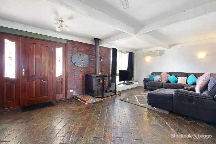 Fifth view of Homely house listing, 1055 Healesville Yarra Glen Road, Yarra Glen VIC 3775