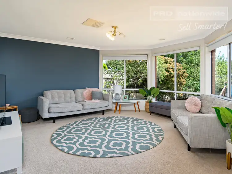 Second view of Homely house listing, 8 Hudson Drive, Lloyd NSW 2650