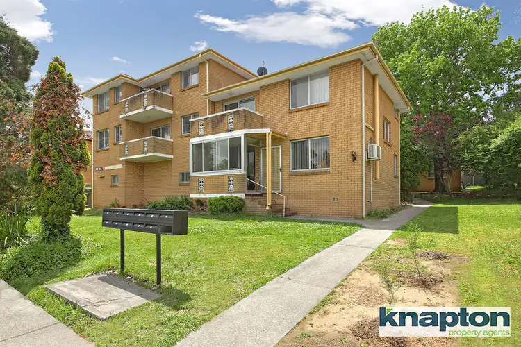 2/50 Ferguson Avenue, Wiley Park NSW 2195