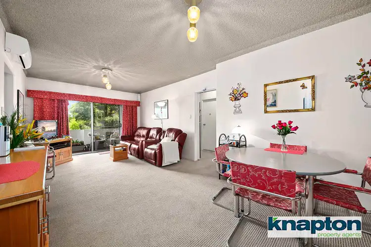 Second view of Homely unit listing, 2/50 Ferguson Avenue, Wiley Park NSW 2195