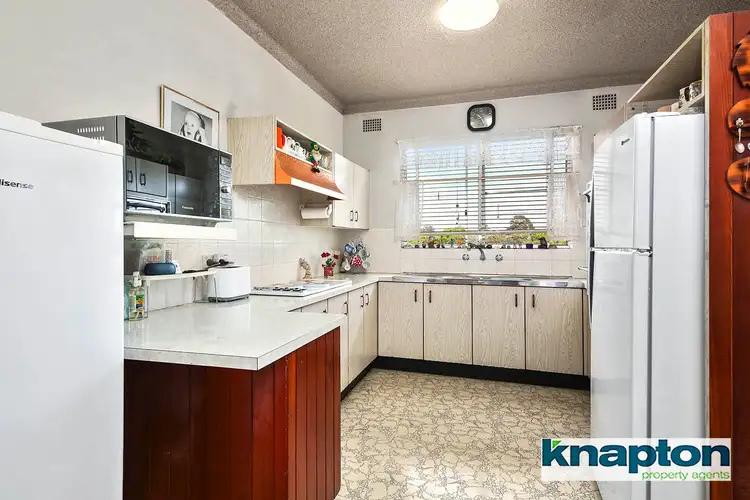 Third view of Homely unit listing, 2/50 Ferguson Avenue, Wiley Park NSW 2195