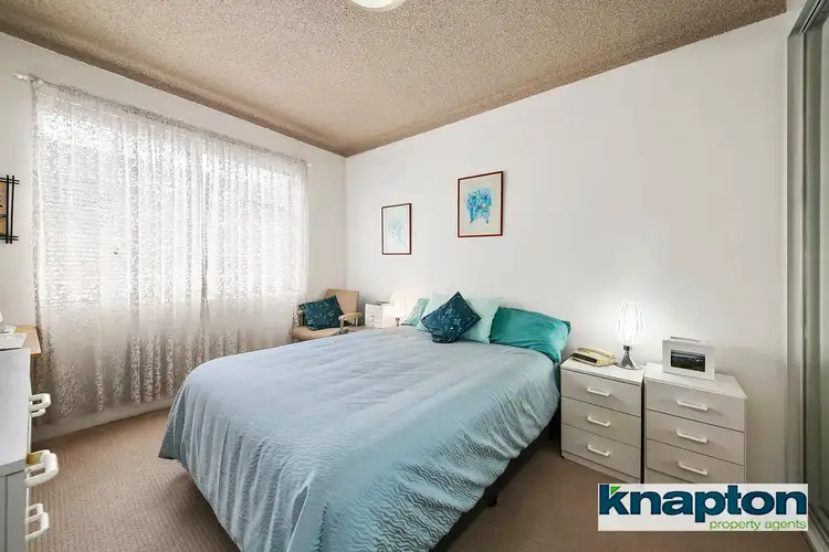 Fourth view of Homely unit listing, 2/50 Ferguson Avenue, Wiley Park NSW 2195