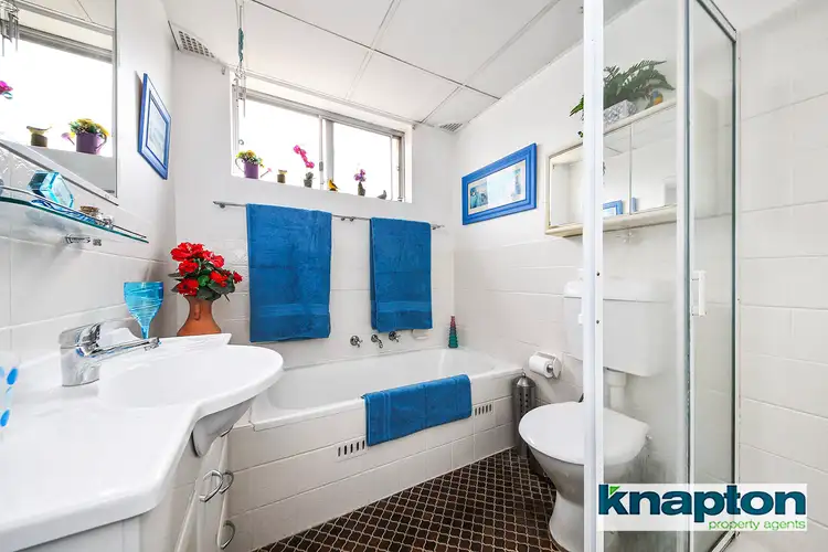 Fifth view of Homely unit listing, 2/50 Ferguson Avenue, Wiley Park NSW 2195