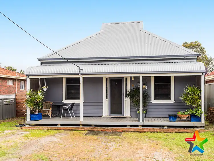 50A Margaret Street, Midland WA 6056