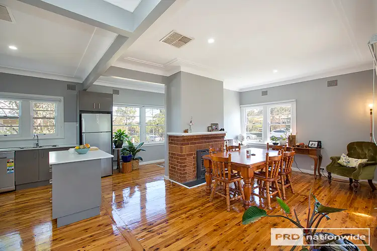 Second view of Homely house listing, 135 Piper Street, Tamworth NSW 2340