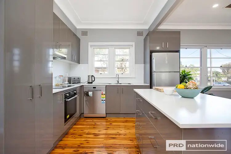 Third view of Homely house listing, 135 Piper Street, Tamworth NSW 2340
