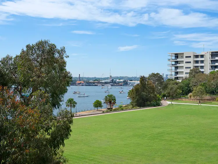 409/11 Warayama Place, Rozelle NSW 2039
