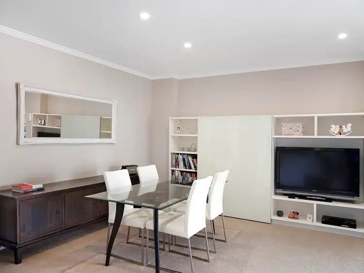 Fourth view of Homely apartment listing, 409/11 Warayama Place, Rozelle NSW 2039