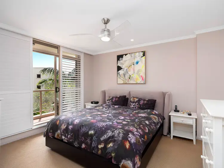 Fifth view of Homely apartment listing, 409/11 Warayama Place, Rozelle NSW 2039