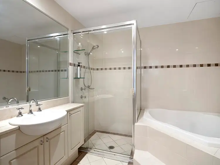 Sixth view of Homely apartment listing, 409/11 Warayama Place, Rozelle NSW 2039