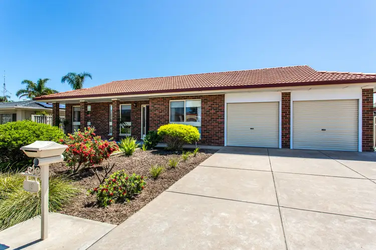 19 Brunswick Avenue, North Haven SA 5018