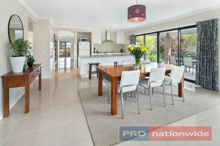 111 Dyson Drive, Alfredton VIC 3350