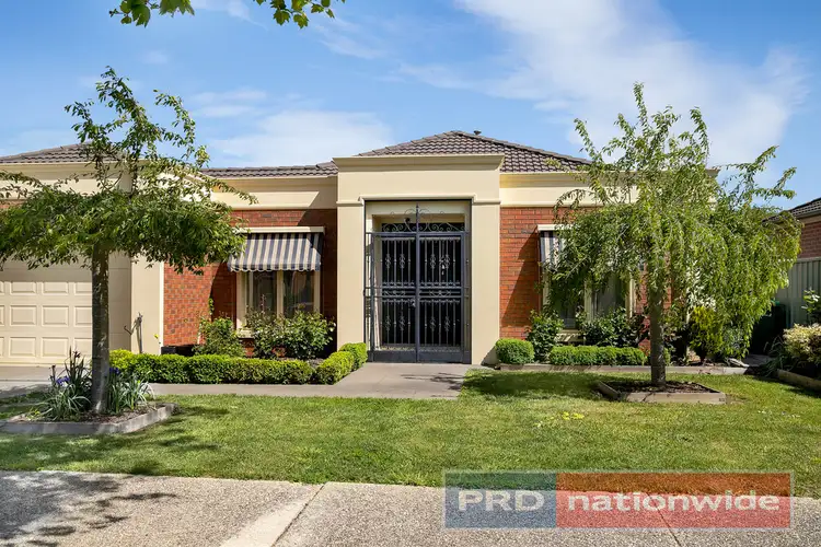 Main view of Homely house listing, 37 Lake Gardens Avenue, Lake Gardens VIC 3355