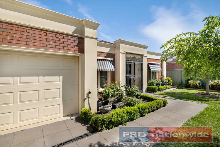 Second view of Homely house listing, 37 Lake Gardens Avenue, Lake Gardens VIC 3355