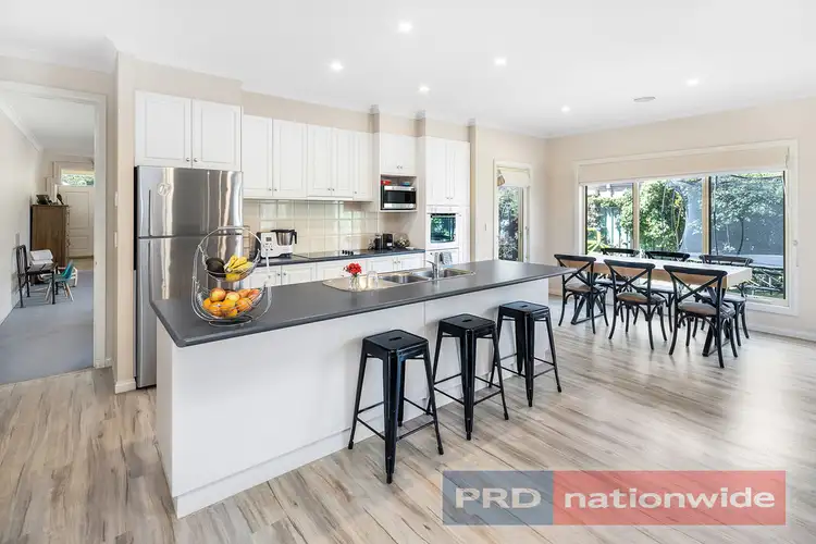 Third view of Homely house listing, 37 Lake Gardens Avenue, Lake Gardens VIC 3355