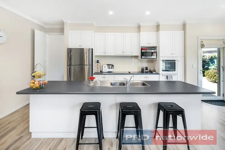 Fourth view of Homely house listing, 37 Lake Gardens Avenue, Lake Gardens VIC 3355
