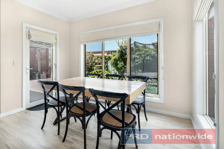 Fifth view of Homely house listing, 37 Lake Gardens Avenue, Lake Gardens VIC 3355