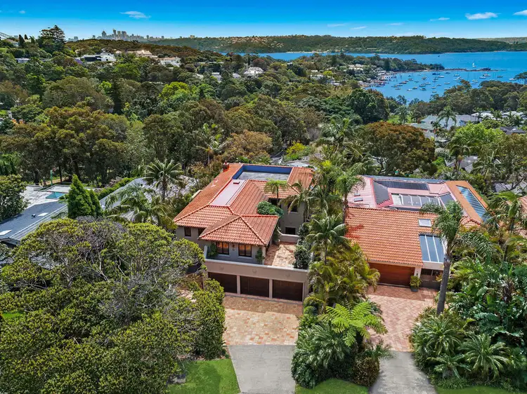 6 Burrabirra Avenue, Vaucluse NSW 2030