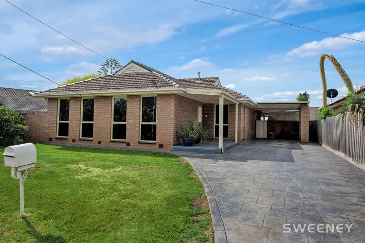 Third view of Homely house listing, 4 Lugg Street, Altona VIC 3018