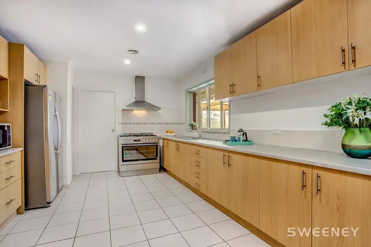 Fourth view of Homely house listing, 4 Lugg Street, Altona VIC 3018
