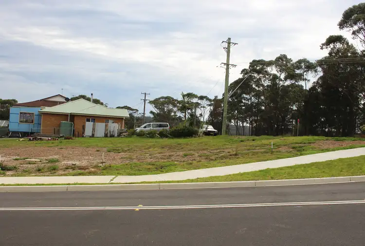 Second view of Homely land listing, 2 (Lot 114) Bimbla Avenue, Dolphin Point NSW 2539