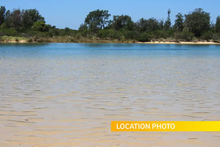 Fourth view of Homely land listing, 2 (Lot 114) Bimbla Avenue, Dolphin Point NSW 2539