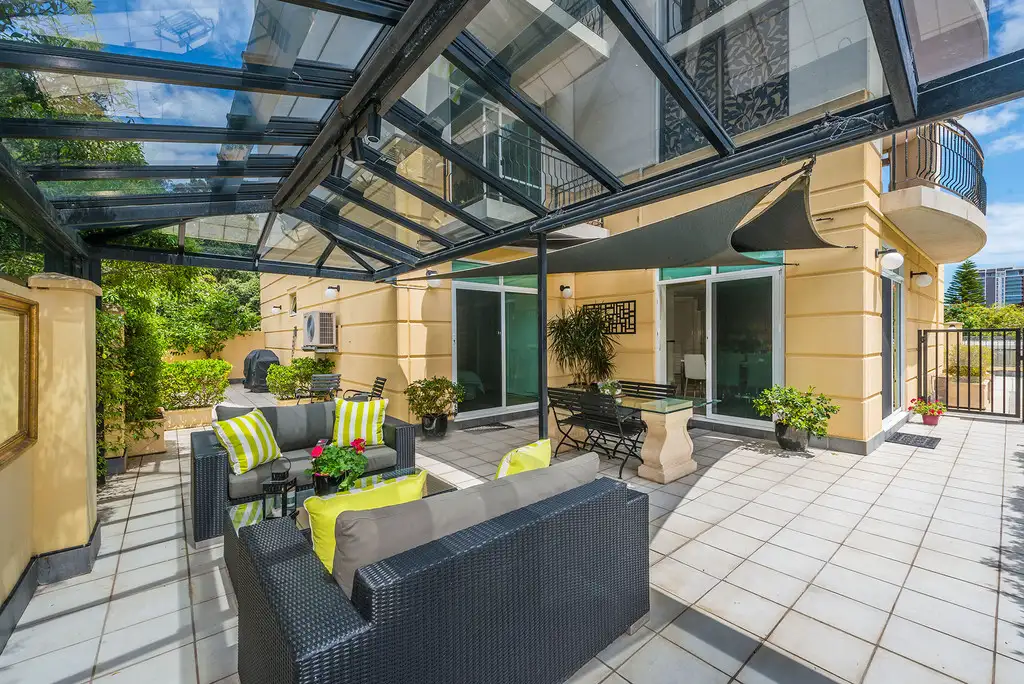 Main view of Homely apartment listing, 146A Mill Point Rd, South Perth WA 6151