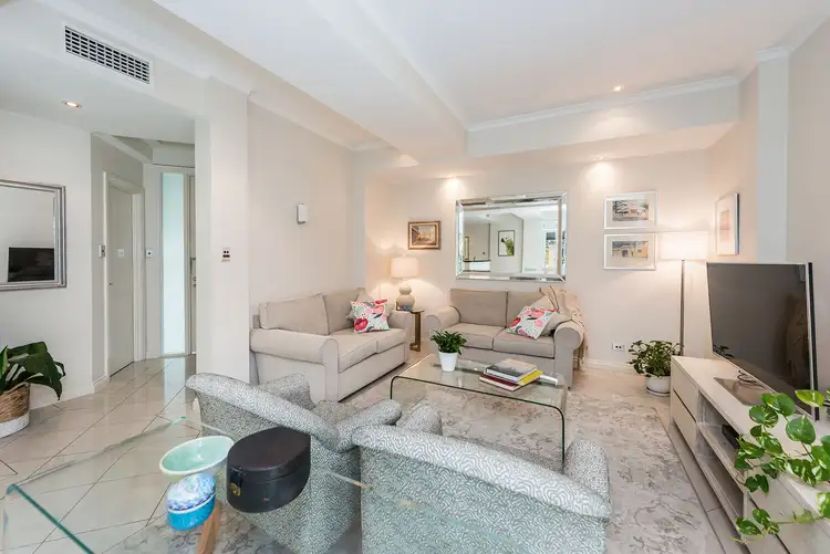 Third view of Homely apartment listing, 146A Mill Point Rd, South Perth WA 6151
