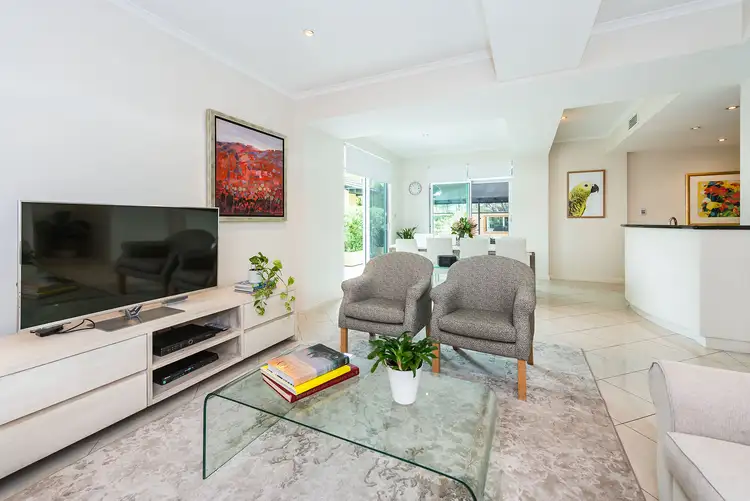 Fifth view of Homely apartment listing, 146A Mill Point Rd, South Perth WA 6151