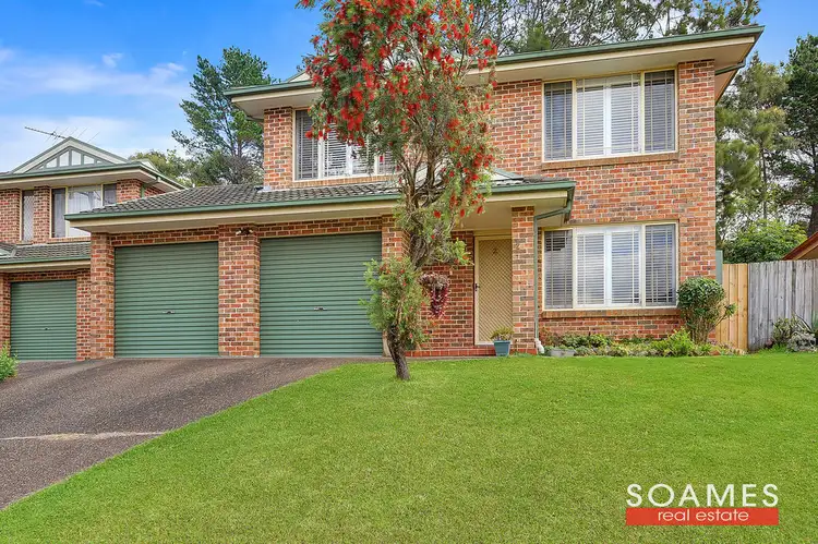 2/65 Telopea Street, Mount Colah NSW 2079