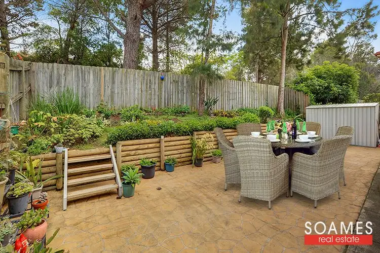 Fourth view of Homely townhouse listing, 2/65 Telopea Street, Mount Colah NSW 2079