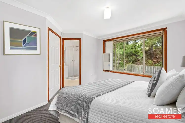 Fifth view of Homely townhouse listing, 2/65 Telopea Street, Mount Colah NSW 2079