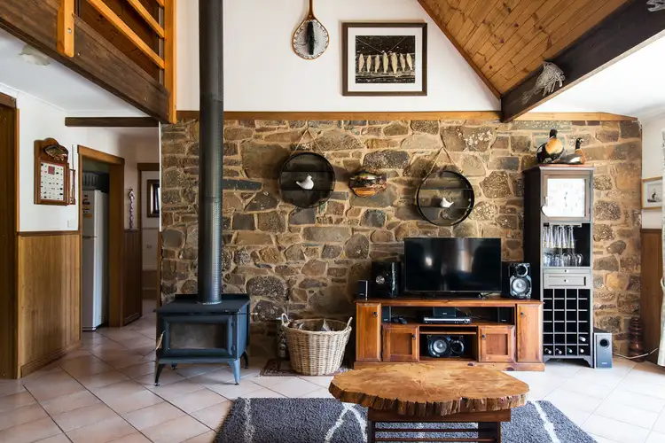 Third view of Homely house listing, 548 Sawpit Hill Road, Blessington TAS 7212