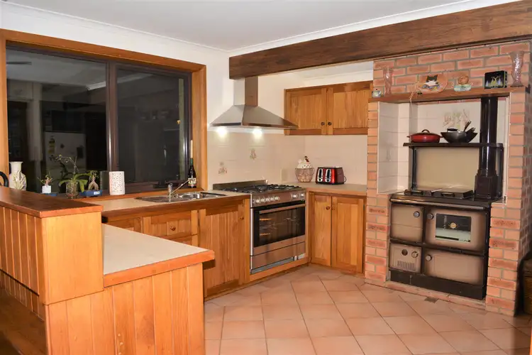 Fifth view of Homely house listing, 548 Sawpit Hill Road, Blessington TAS 7212