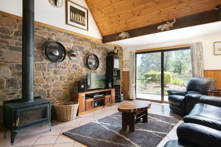 Sixth view of Homely house listing, 548 Sawpit Hill Road, Blessington TAS 7212