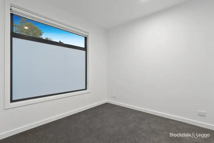 Sixth view of Homely townhouse listing, 2/10 Valdoone Court, Oak Park VIC 3046