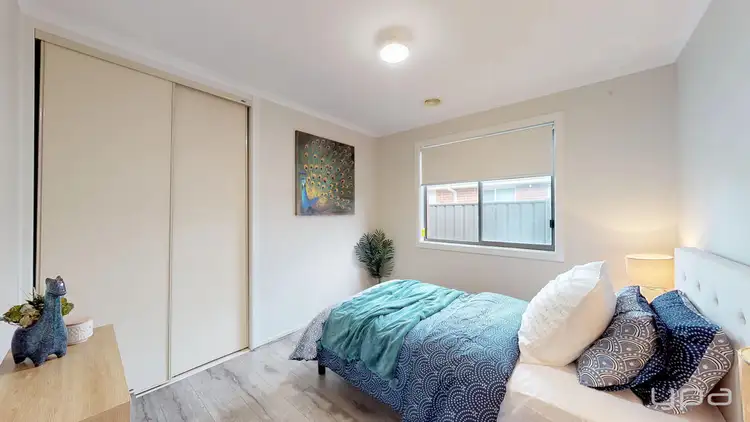 Seventh view of Homely house listing, 14 Bentley Drive, Deer Park VIC 3023