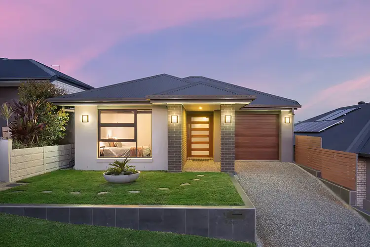 9 BASPA STREET, Holmview QLD 4207