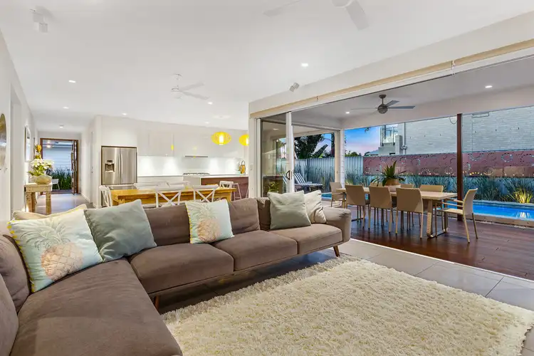 Sixth view of Homely house listing, 5 Cronulla Court, Kingscliff NSW 2487