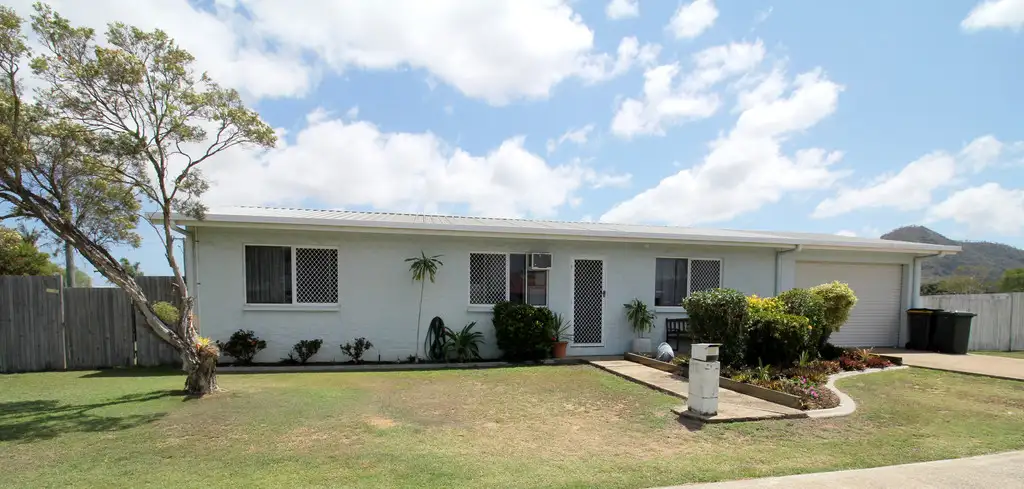 Main view of Homely house listing, 46 Santal Drive, Rasmussen QLD 4815