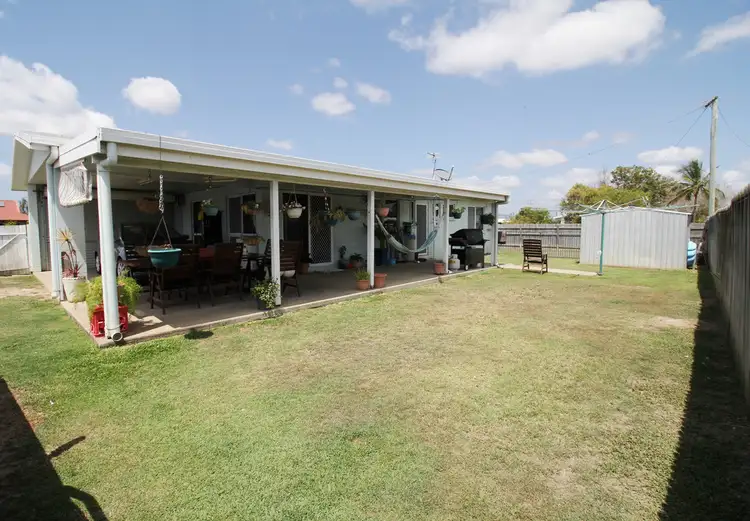 Third view of Homely house listing, 46 Santal Drive, Rasmussen QLD 4815
