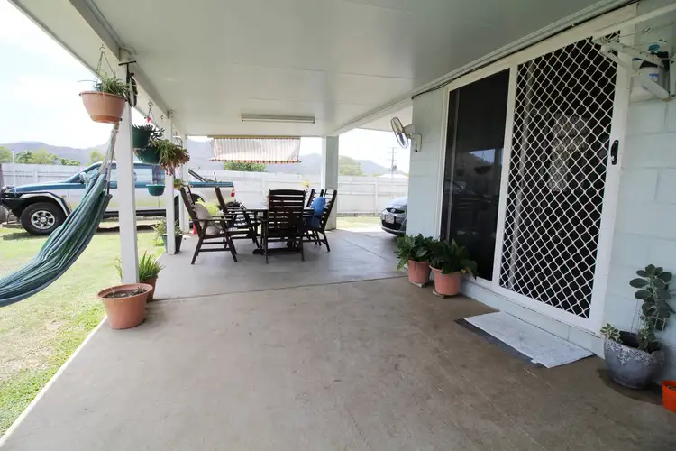 Fourth view of Homely house listing, 46 Santal Drive, Rasmussen QLD 4815