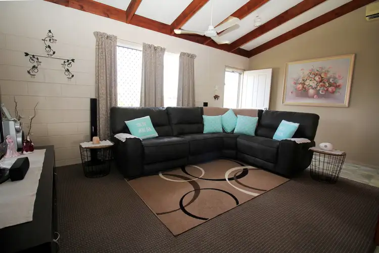 Fifth view of Homely house listing, 46 Santal Drive, Rasmussen QLD 4815