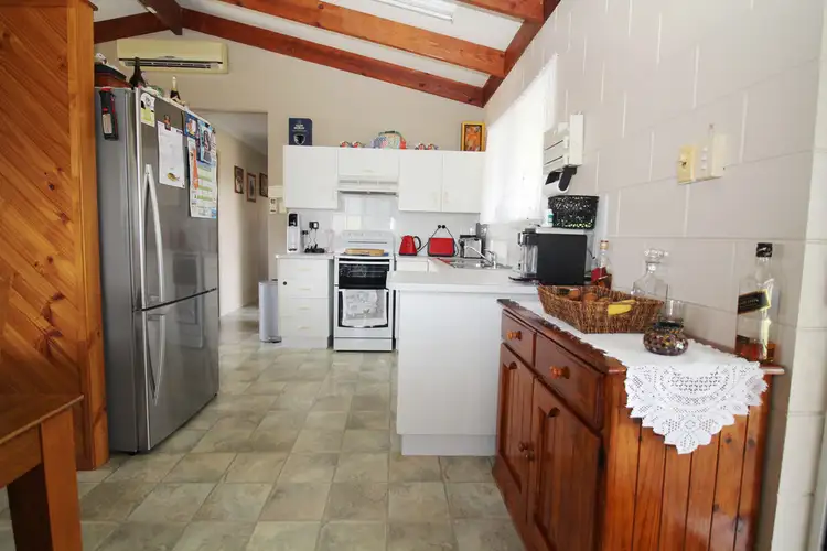 Sixth view of Homely house listing, 46 Santal Drive, Rasmussen QLD 4815