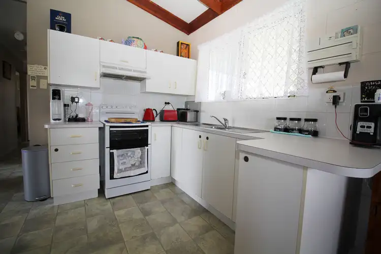 Seventh view of Homely house listing, 46 Santal Drive, Rasmussen QLD 4815