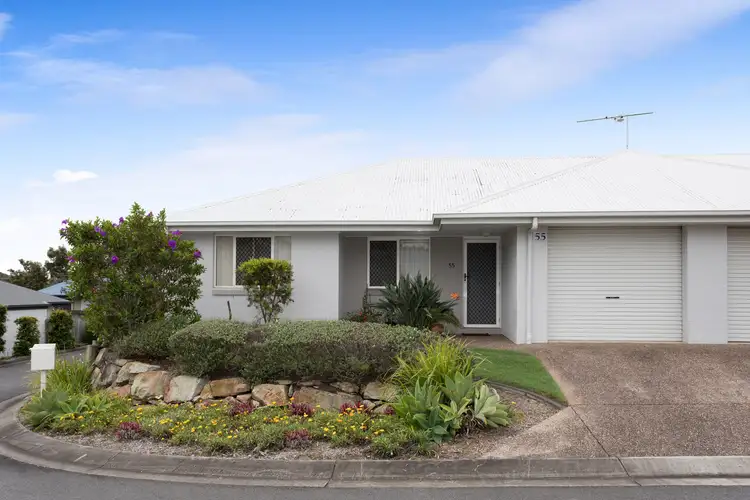 55/21 Tripcony Place, Wakerley QLD 4154